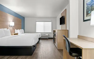 Big Horn Resort, an Ascend Collection Hotel