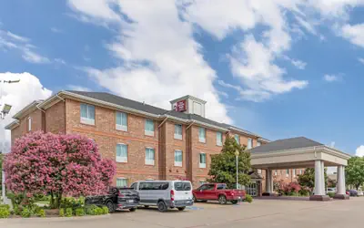 Best Western Plus Waxahachie Inn & Suites