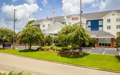 Hilton Garden Inn Hattiesburg