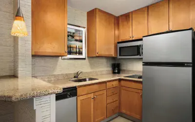 Residence Inn by Marriott Newport/Middletown