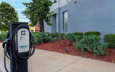 Spark by Hilton Montgomery EastChase