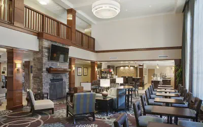 Staybridge Suites Fayetteville/Univ Of Arkansas by IHG