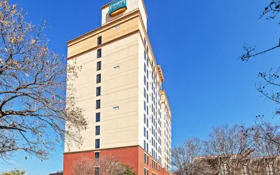 Staybridge Suites San Antonio Downtown Conv Ctr by IHG