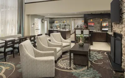 Staybridge Suites Greenville I-85 Woodruff Road by IHG