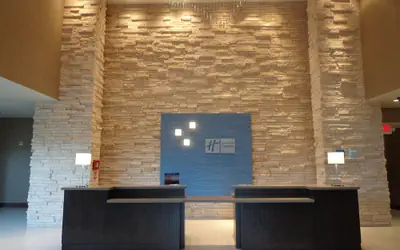 Holiday Inn Express Frisco Legacy Park Area by IHG