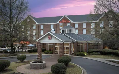 Hilton Garden Inn Macon / Mercer University