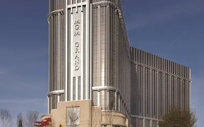 MGM Grand Detroit