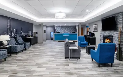 Garner Hotel Oklahoma City - Quail Springs by IHG