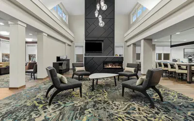 Residence Inn by Marriott Paducah