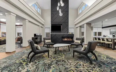 Residence Inn by Marriott Paducah