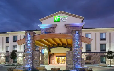 Holiday Inn Express & Suites Loveland by IHG