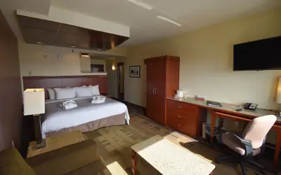 Canad Inns Destination Center Grand Forks