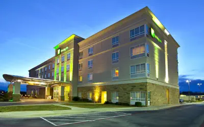 Holiday Inn Killeen – Fort Hood Area by IHG