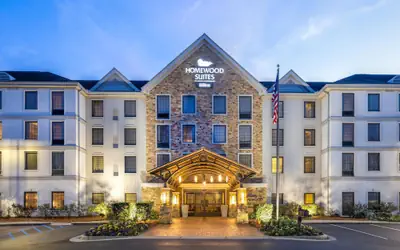 Homewood Suites by Hilton Montgomery EastChase