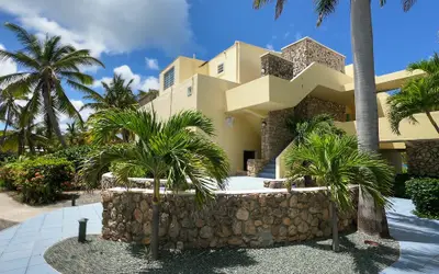 Palms Resort and Beach