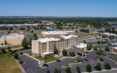 Hilton Garden Inn Billings