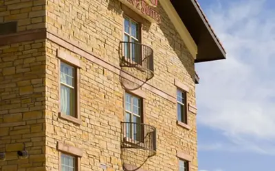 Drury Inn & Suites Las Cruces