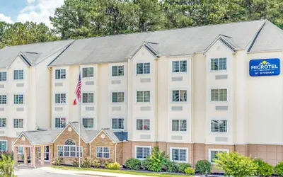 Microtel Inn & Suites by Wyndham Bremen