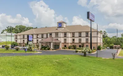 Sleep Inn & Suites Millbrook - Prattville