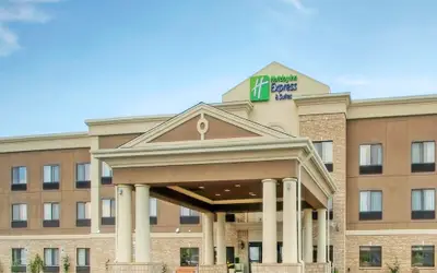 Holiday Inn Express Hotel & Suites Las Vegas by IHG