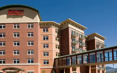 Drury Inn & Suites Flagstaff