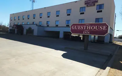 Guest House Inn