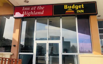 Budget Inn Denver Downtown