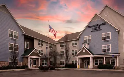 TownePlace Suites by Marriott Medford