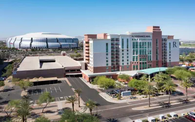 Renaissance® Phoenix Glendale Hotel & Conference Center