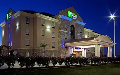 Holiday Inn Express Hotel & Suites Texas City by IHG