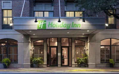 Holiday Inn Savannah Historic District by IHG