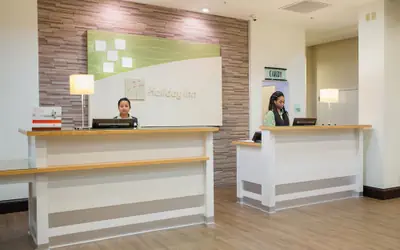 Holiday Inn Bloomington-Airport by IHG