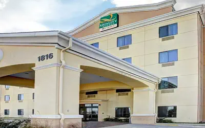 Comfort Suites Copperas Cove
