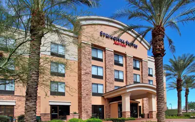 Springhill Suites Phoenix Glendale Sports & Entertainment District