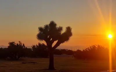 Motel 6 Hesperia, CA - West Main Street I-15