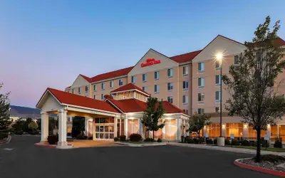 Hilton Garden Inn Reno