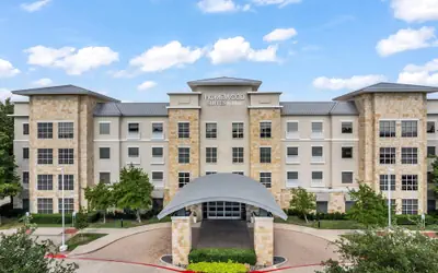Homewood Suites by Hilton Dallas-Frisco