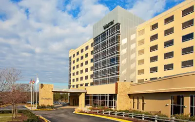 The Westin Baltimore Washington Airport - BWI