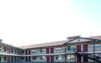 King City Motel by OYO Pasco