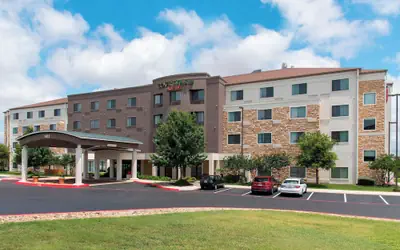 Courtyard by Marriott San Antonio North/Stone Oak at Legacy
