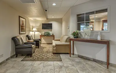 Candlewood Suites Oak Harbor by IHG