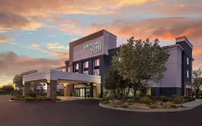 SpringHill Suites by Marriott Lancaster Palmdale