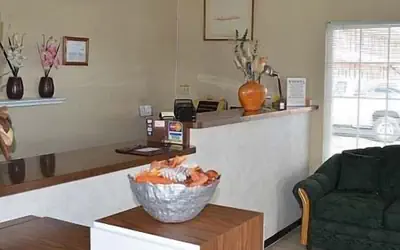 Gateway Inn Fairfield