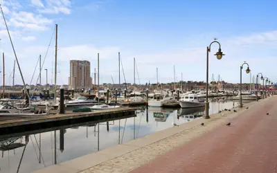 Homewood Suites by Hilton Baltimore