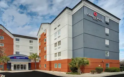 Candlewood Suites, Columbia/Ft. Jackson by IHG