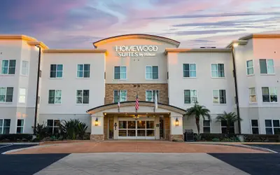 Homewood Suites by Hilton Carlsbad-North San Diego County