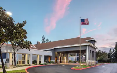 Homewood Suites by Hilton Fresno