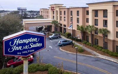 Hampton Inn & Suites Navarre