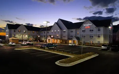 TownePlace Suites by Marriott Huntsville