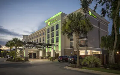 Holiday Inn Pensacola - University Area by IHG